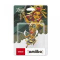 Скриншот № 0 из игры Amiibo Риджу (Riju) (Tears of the Kingdom)