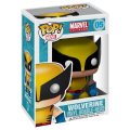 Скриншот № 0 из игры Фигурка Funko POP! Marvel Universe: Wolverine #05