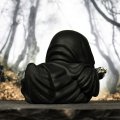 Скриншот № 1 из игры Фигурка утка TUBBZ Lord Of The Rings: Ringwraith