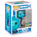 Скриншот № 0 из игры Фигурка Funko POP! Vinyl: SDCC: Games: Fortnite: Rippley (Exc) #602
