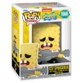 Скриншот № 0 из игры Фигурка Funko POP! Animation: Spongebob SquarePants: Ripped Pants Spongebob #1666