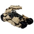 Скриншот № 0 из игры Фигурка Бэтмобиль Batman: The Dark Knight Rises: Camouflage Tumbler (45,7 см.)