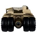 Скриншот № 1 из игры Фигурка Бэтмобиль Batman: The Dark Knight Rises: Camouflage Tumbler (45,7 см.)