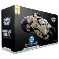 Скриншот № 2 из игры Фигурка Бэтмобиль Batman: The Dark Knight Rises: Camouflage Tumbler (45,7 см.)
