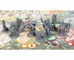 Скриншот № 2 из игры Настольная игра Восходящее солнце