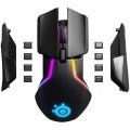 Скриншот № 1 из игры Беспроводная игровая мышь SteelSeries Rival 650