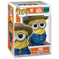 Скриншот № 0 из игры Фигурка Funko POP! BTS x Despicable Me 4: RM #418