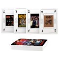 Скриншот № 0 из игры Карты игральные AC/DC In Rock We Trust