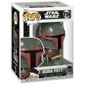 Скриншот № 0 из игры Фигурка Funko POP! Star Wars: Boba Fett #734