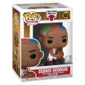 Скриншот № 0 из игры Фигурка Funko POP! NBA Legends: Chicago Bulls: Dennis Rodman #103