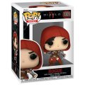 Скриншот № 0 из игры Фигурка Funko POP! Games: Diablo 4: Rogue #1009