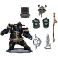 Скриншот № 0 из игры Фигурка World of Warcraft: Pandaren Monk & Pandaren Rogue