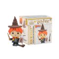 Скриншот № 0 из игры Фигурка Gomee: Гарри Поттер: Рон Уизли (серия 1)