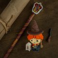 Скриншот № 1 из игры Фигурка Gomee: Гарри Поттер: Рон Уизли (серия 1)