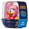 Скриншот № 2 из игры Фигурка утка TUBBZ Sonic The Hedgehog: Amy Rose (mini)