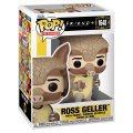 Скриншот № 0 из игры Фигурка Funko POP! Television: Friends: Ross Geller #1648