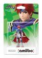 Скриншот № 1 из игры Amiibo No.55 Рой (Roy) (Super Smash Bros)