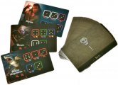 Скриншот № 1 из игры Настольная игра Roll Player Adventures: Приключения в Улосе
