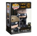 Скриншот № 0 из игры Фигурка Funko POP! Vinyl: DC: Batman 80th: Red Son Batman (2003) #312