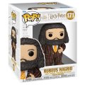 Скриншот № 0 из игры Фигурка Funko POP! Harry Potter: Rubeus Hagrid 6 #171