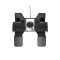 Скриншот № 0 из игры Saitek Pro Flight Cessna Rudder Pedals педали управления