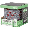 Скриншот № 0 из игры Светильник Minecraft Redstone Ore