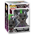 Скриншот № 0 из игры Фигурка Funko POP! Games: FNAF: Ruined Roxy #987