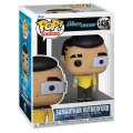 Скриншот № 0 из игры Фигурка Funko POP! Television: Star Trek - Lower Decks: Samanthan Rutherford #1436