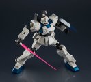 Скриншот № 1 из игры Фигурка Gundam Universe: Mobile Suit Gandam: RX-79[G]Ez-8 Gundam Ez8