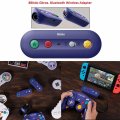 Скриншот № 1 из игры Беспроводной Адаптер GBros для NES/SNES/Gamecube/Wii (8BitDo)