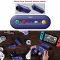 Скриншот № 1 из игры Беспроводной Адаптер GBros для NES/SNES/Gamecube/Wii (8BitDo)