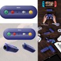 Скриншот № 0 из игры Беспроводной Адаптер GBros для NES/SNES/Gamecube/Wii (8BitDo)