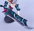 Скриншот № 1 из игры Фигурка League of Legends Ruiwen 15CM