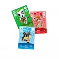 Скриншот № 0 из игры Amiibo Карты (коллекция Animal Crossing) — выпуск 2