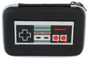Скриншот № 0 из игры Чехол черный для Nintendo 3DS / 3DS XL / New 3DS XL (Ретро NES)