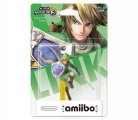 Скриншот № 0 из игры Amiibo No.5 Линк (Link) (Super Smash Bros)