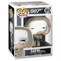 Скриншот № 0 из игры Фигурка Funko POP! Vinyl: James Bond: Safin #1013