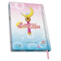 Скриншот № 0 из игры Записная книжка Sailor Moon: Sailor Warriors