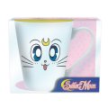 Скриншот № 1 из игры Кружка Sailor Moon: Artemis