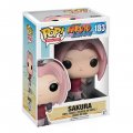 Скриншот № 0 из игры Фигурка Funko POP! Vinyl: Naruto Shippuden: Sakura #183