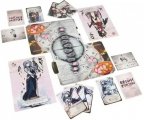 Скриншот № 0 из игры Настольная игра Воины Сакуры. Первые шаги