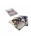 Скриншот № 2 из игры Настольная игра Воины Сакуры. Первые шаги