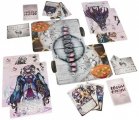 Скриншот № 0 из игры Настольная игра Воины Сакуры. Мастера дуэли