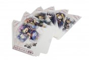 Скриншот № 1 из игры Настольная игра Воины Сакуры. Мастера дуэли