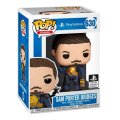 Скриншот № 0 из игры Фигурка Funko POP! Games: Death Stranding: Sam Porter Bridges #630