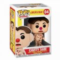 Скриншот № 0 из игры Фигурка Funko POP! Vinyl: Hasbro: Operation Game: Cavity Sam #04