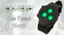 Скриншот № 0 из игры Часы Сэма Фишера (Splinter Cell: Blacklist)