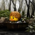 Скриншот № 2 из игры Фигурка утка TUBBZ Lord Of The Rings: Samwise