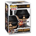 Скриншот № 0 из игры Фигурка Funko POP! Rocks: Santana: Carlos Santana #409
