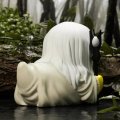 Скриншот № 1 из игры Фигурка утка TUBBZ Lord Of The Rings: Saruman (box)